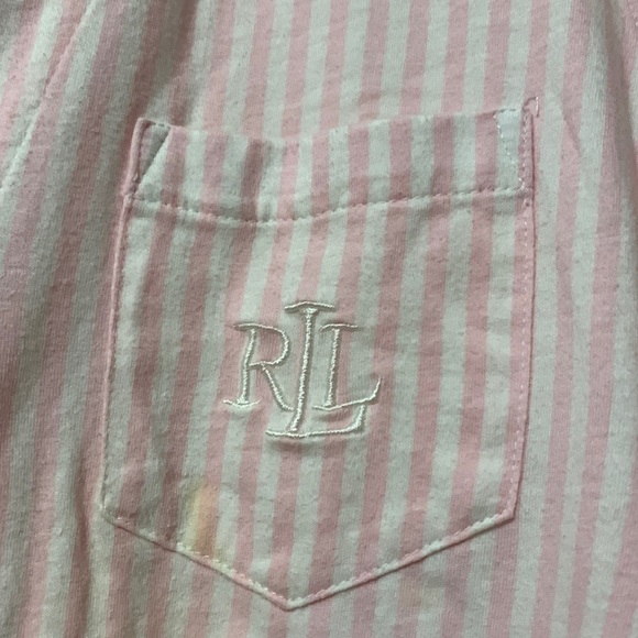 Ralf Lauren,Sleep Wear - Picture 4 of 10